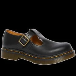 Dr. Martens Dr Martens - POLLEY SMOOTH LEATHER MARY JANES