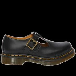 Dr. Martens Dr Martens - POLLEY SMOOTH LEATHER MARY JANES