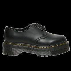 Dr. Martens Dr Martens - 1461 BLACK QUAD GIBSON Shoes & Boots