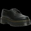 Dr. Martens Dr Martens - 1461 BLACK QUAD GIBSON Shoes & Boots