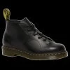 Dr. Martens Dr Martens - 5 Eyelet Black Church B/S Boot Shoes & Boots