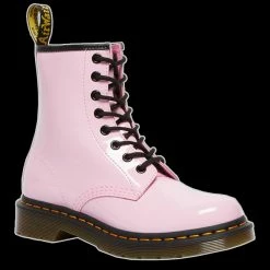 Dr. Martens Dr Martens - 1460 PINK PATENT BOOT