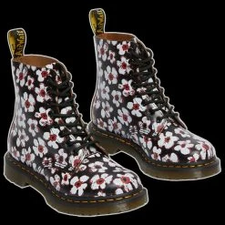 Dr. Martens Dr Martens - 1460 PANSY FLORAL BOOT