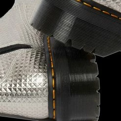 Dr. Martens Shoes & Boots Dr Martens - SILVER JADON LEATHER BOOT