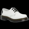 Dr. Martens Shoes & Boots Dr Martens - 1461 WHITE HEART GIBSON