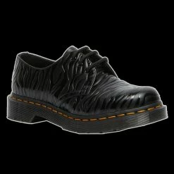 Dr. Martens Shoes & Boots Dr Martens - 1461 PASCAL ZEBRA EMBOSS SHOE