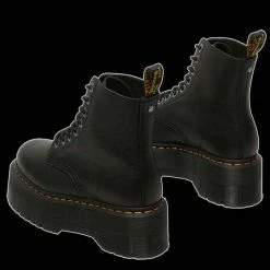 Shoes & Boots Dr. Martens - 1460 Black Max Boots