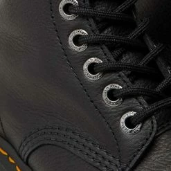 Shoes & Boots Dr. Martens - 1460 Black Max Boots