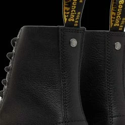 Shoes & Boots Dr. Martens - 1460 Black Max Boots