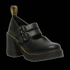 Dr. Martens Dr Martens - Eviee Sandal Leather Heeled Shoes