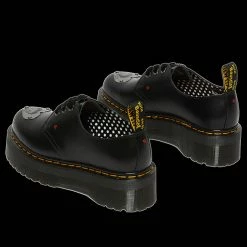 Dr. Martens Dr Martens - 1461 Betty Boop Quad Shoes & Boots