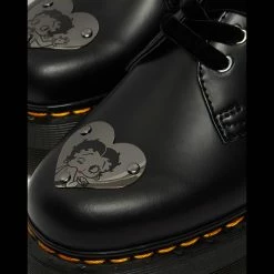 Dr. Martens Dr Martens - 1461 Betty Boop Quad Shoes & Boots