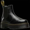 Dr. Martens Dr Martens - Black Chelsea 2976 Platform Boot