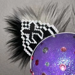 Vixens And Angels X Ears Kandi Kitten Ears