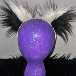 Vixens And Angels X Ears Kandi Kitten Ears