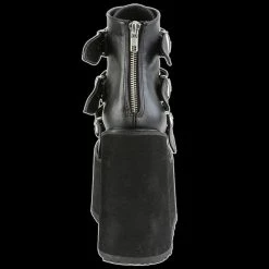 Demonia/Pleaser Shoes Demonia - B/L 3 Buckle Swing-105 Shoes & Boots