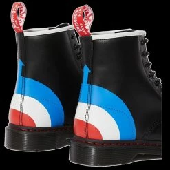 Dr. Martens Dr Martens - THE WHO 1460 Boot Shoes & Boots