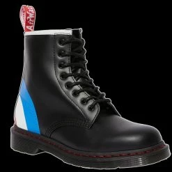 Dr. Martens Dr Martens - THE WHO 1460 Boot Shoes & Boots