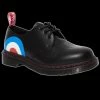 Dr. Martens Shoes & Boots Dr Martens - THE WHO 1461 Shoe
