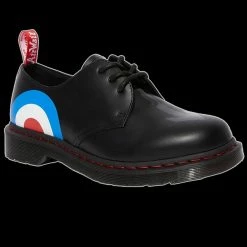 Dr. Martens Shoes & Boots Dr Martens - THE WHO 1461 Shoe