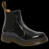 Dr. Martens Shoes & Boots Dr Martens - Black Patent Chelsea Boot