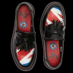 Dr. Martens Dr Martens - THE WHO ADRIAN Penny Loafer