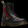 Dr. Martens Dr Martens - 1460 Vonda Red Roses