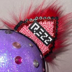 Vixens And Angels Kandi Kitten Ears Spiral Ears