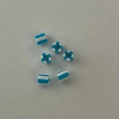 Vixens And Angels Kandi Kitten Ears Spiral Ears