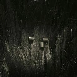 Vixens And Angels Monochrome Sparkle Ears Kandi Kitten Ears