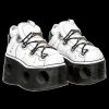 Shoes & Boots New Rock - White Storm