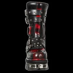 New Rock - Gannon 9 New Rock - Gannon