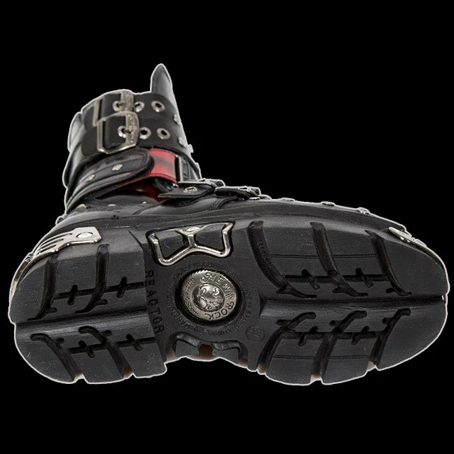 New Rock - Gannon 4 New Rock - Gannon