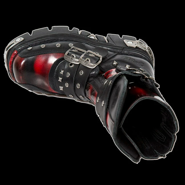 New Rock - Gannon 5 New Rock - Gannon