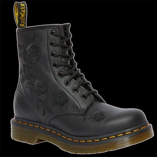 Dr. Martens Shoes & Boots Dr Martens - Mono 1460 Vonda 3 Dr. Martens Shoes & Boots Dr Martens - Mono 1460 Vonda