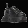 LaModa Footwear Shoes & Boots Lamoda - Rebellious One Super Chunky Shoes