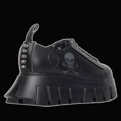 LaModa Footwear Shoes & Boots Lamoda - Rebellious One Super Chunky Shoes 7 LaModa Footwear Shoes & Boots Lamoda - Rebellious One Super Chunky Shoes