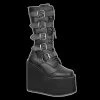 Demonia/Pleaser Shoes Shoes & Boots Demonia - Swing Cyber 5 Buckle