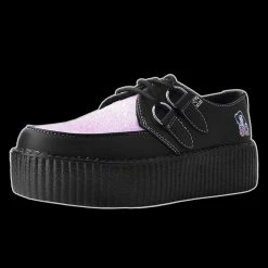 TUK T.U.K. - SuicideGirls Mondo Creeper Shoes & Boots