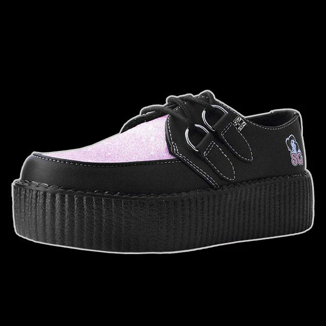 TUK T.U.K. - SuicideGirls Mondo Creeper Shoes & Boots 3 TUK T.U.K. - SuicideGirls Mondo Creeper Shoes & Boots