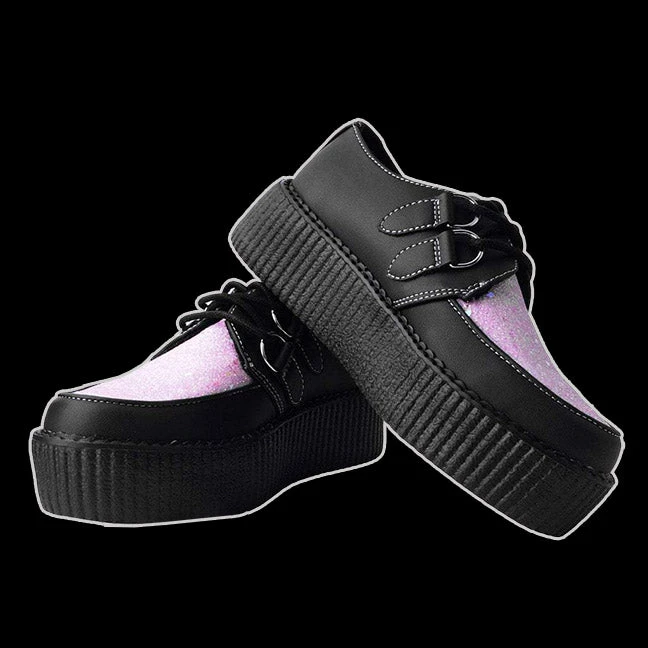 TUK T.U.K. - SuicideGirls Mondo Creeper Shoes & Boots 4 TUK T.U.K. - SuicideGirls Mondo Creeper Shoes & Boots