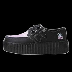 TUK T.U.K. - SuicideGirls Mondo Creeper Shoes & Boots 7 TUK T.U.K. - SuicideGirls Mondo Creeper Shoes & Boots