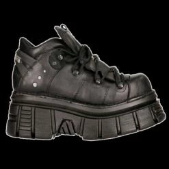 New Rock - Neo Ankle Boot Shoes & Boots