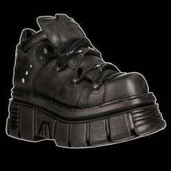 New Rock - Neo Ankle Boot Shoes & Boots