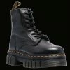 Shoes & Boots Dr. Martens - AUDRICK LEATHER PLATFORM ANKLE BOOT