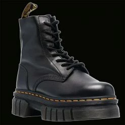 Shoes & Boots Dr. Martens - AUDRICK LEATHER PLATFORM ANKLE BOOT