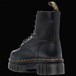 Shoes & Boots Dr. Martens - AUDRICK LEATHER PLATFORM ANKLE BOOT