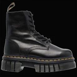 Shoes & Boots Dr. Martens - AUDRICK LEATHER PLATFORM ANKLE BOOT
