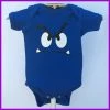 Babysitter's Nightmare - Blue Monster Onesie Kid's Stuff 1 Babysitter's Nightmare - Blue Monster Onesie Kid's Stuff