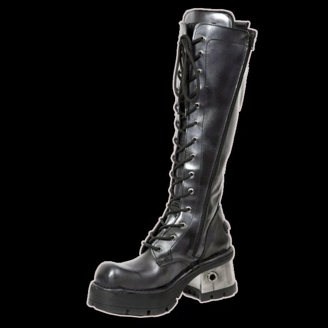Shoes & Boots New Rock - O-Ren Boot 4 Shoes & Boots New Rock - O-Ren Boot
